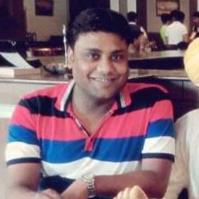 Manish Kumar